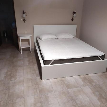 Krathis Apartments Paralia Platanou Екстериор снимка