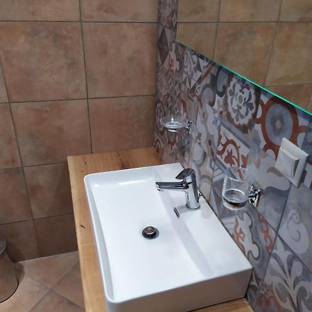 Krathis Apartments Paralia Platanou Екстериор снимка