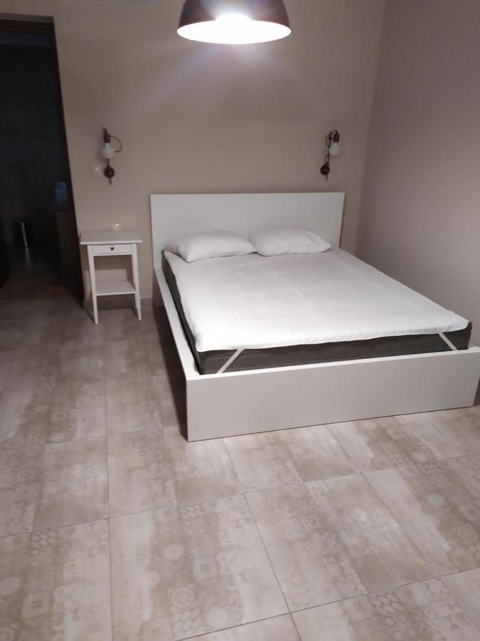 Krathis Apartments Paralia Platanou Екстериор снимка