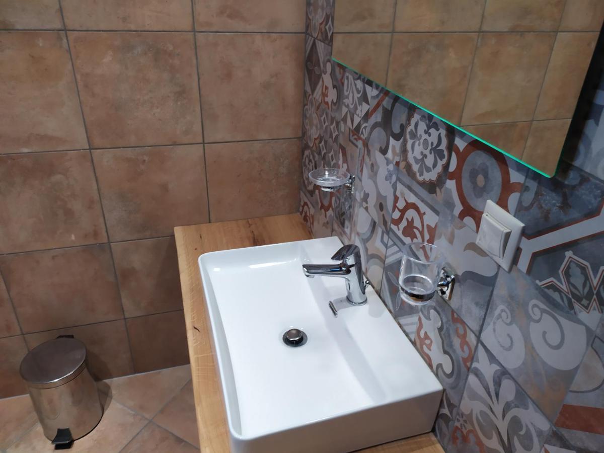 Krathis Apartments Paralia Platanou Екстериор снимка